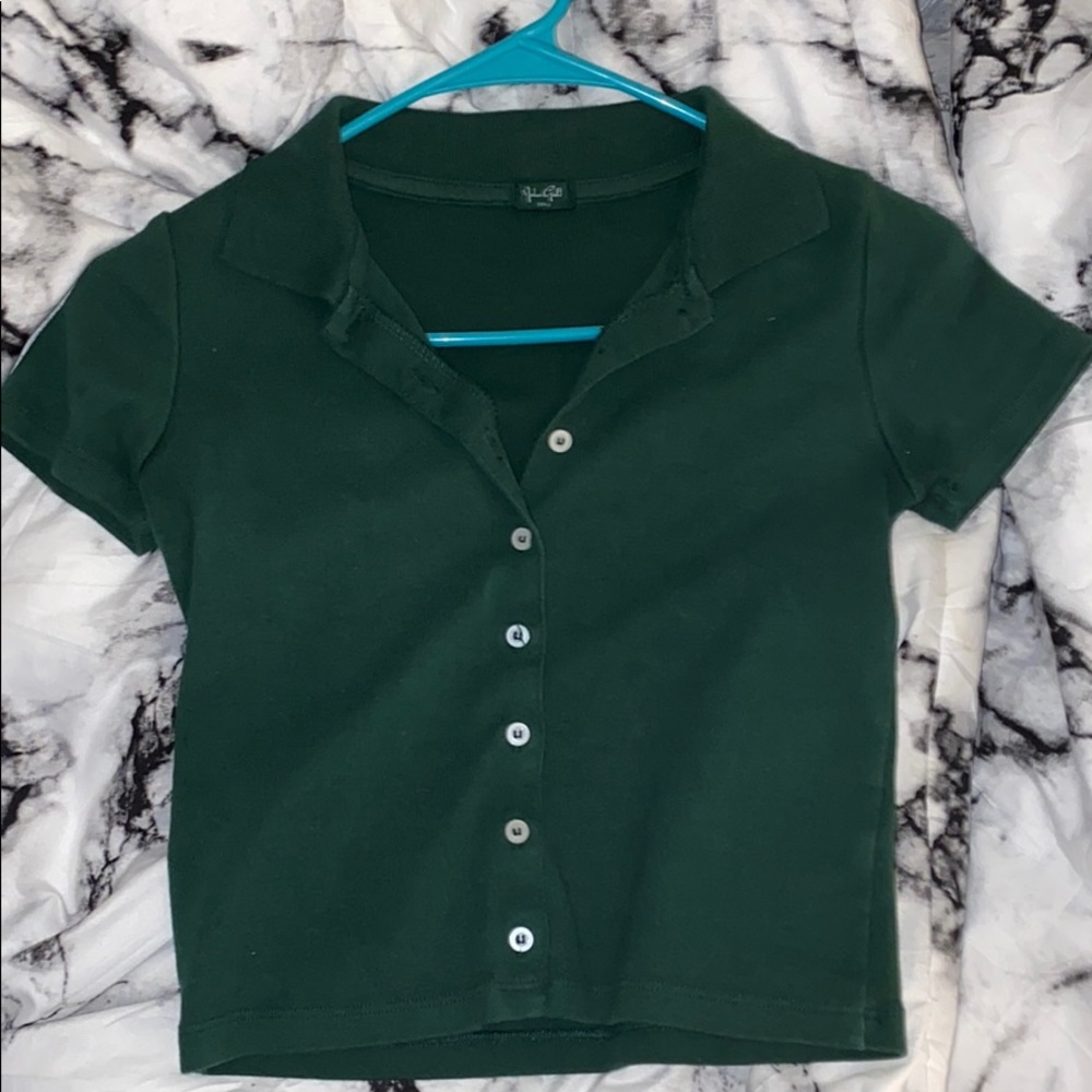 brandy shirt